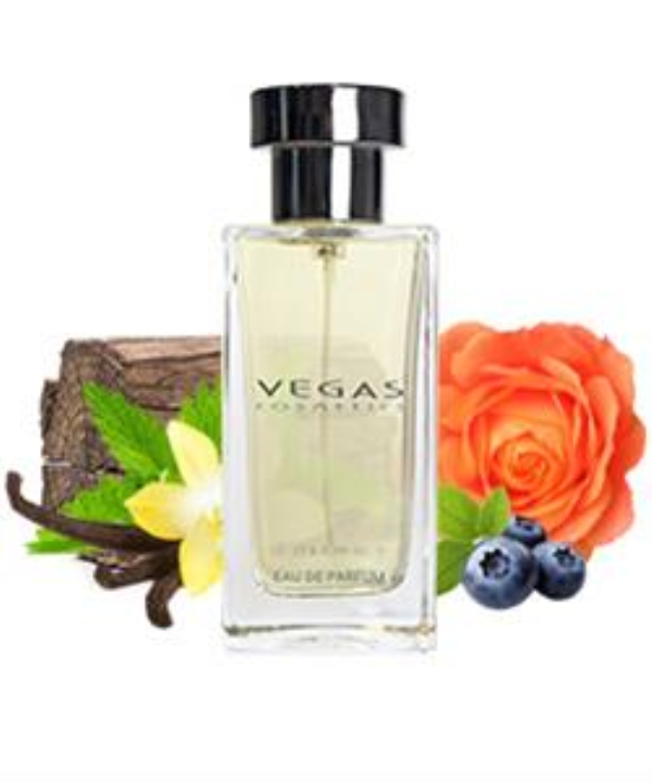 Eau de Parfum Unissexo