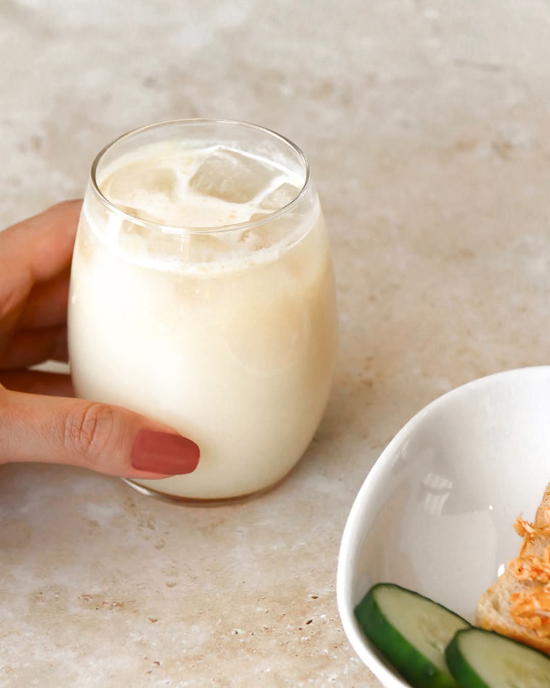 NutriShake – Batido Substituto de Refeição Rico em Proteína