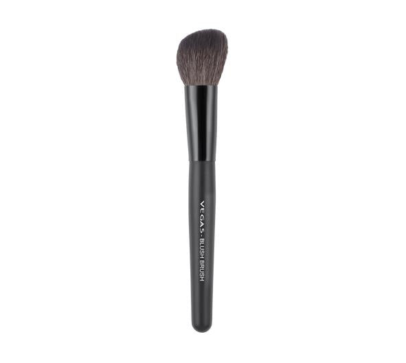 Pincel para Blush e Contorno