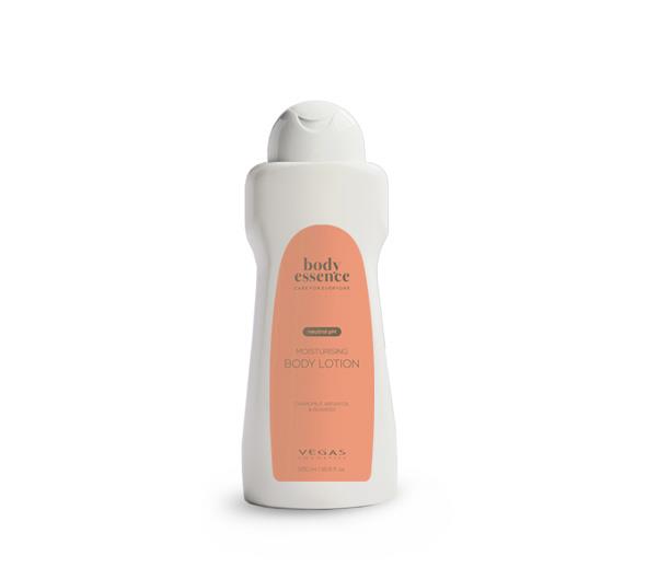 Loção Corporal Body Essence