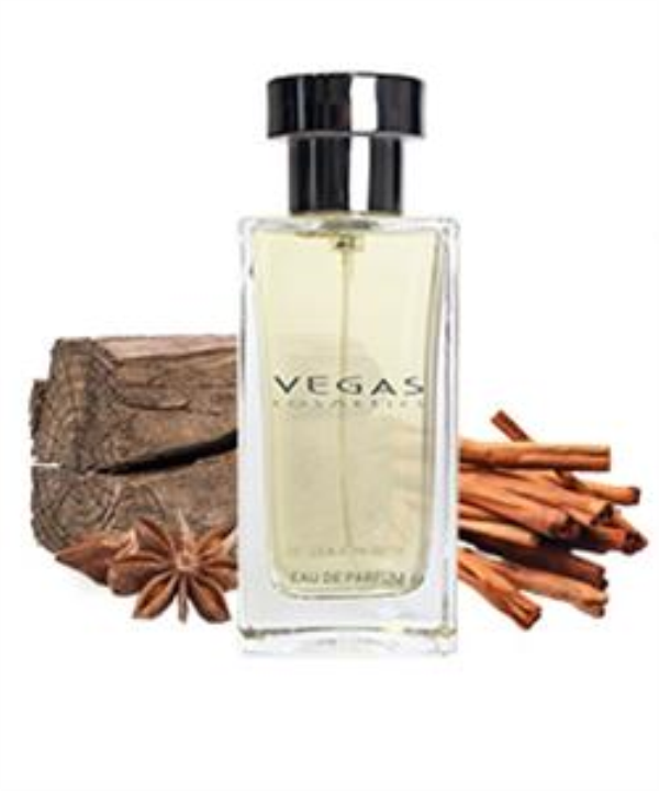 Eau de Parfum Homem