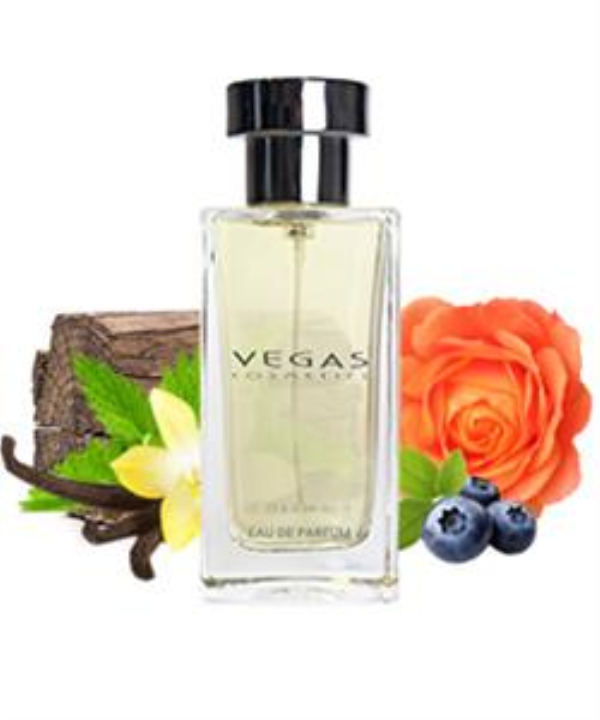 Eau de Parfum Unissexo