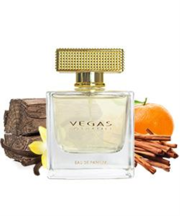 Eau de Parfum Mulher