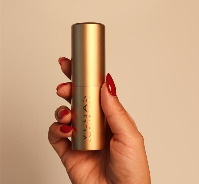 Case Gold | Vegas Twist