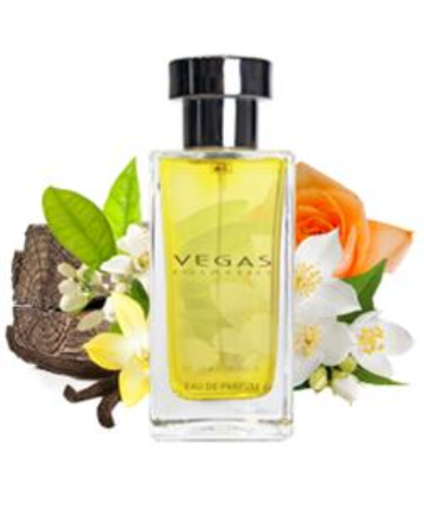 Eau de Parfum Unissexo