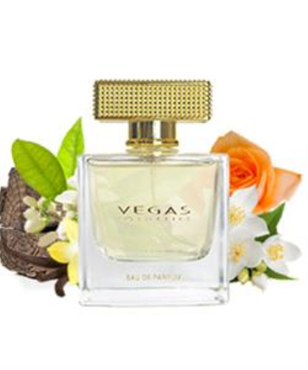 Vegas Twist Refill | Extrait de Parfum 20 ml