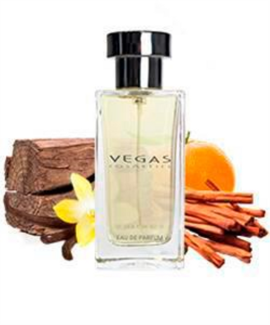 Eau de Parfum Unissexo
