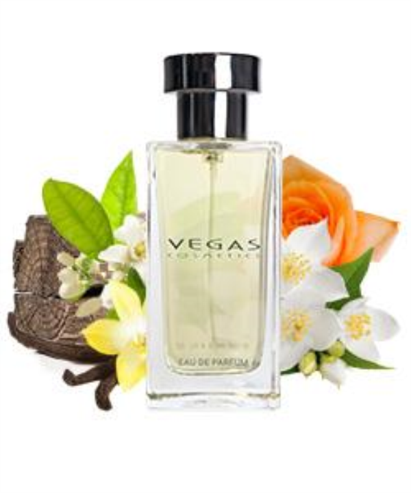 Vegas Twist Refill | Extrait de Parfum 20 ml