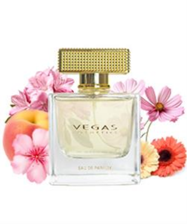 Eau de Parfum Mulher